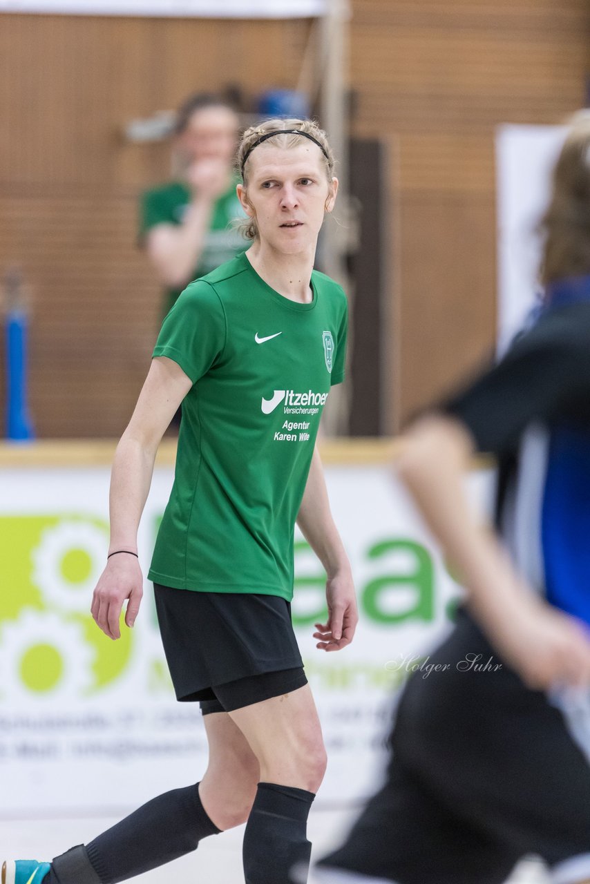 Bild 197 - VR Bank Cup Horst